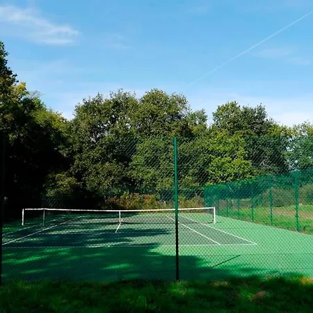 4 Chbres Avec Piscine *