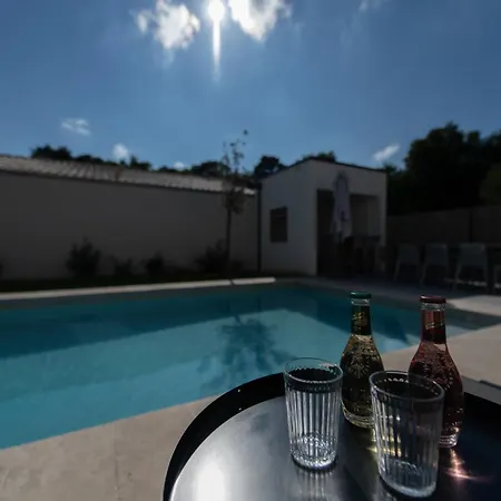 La Foret D'armotte 10 By Avecoeur וילה *