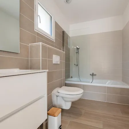 וילה La Foret D'armotte 10 By Avecoeur *