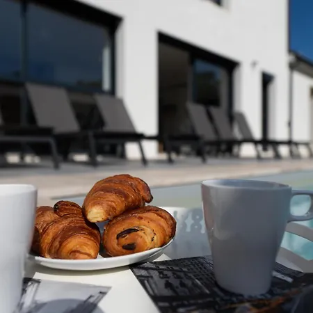 La Foret D'armotte 10 By Avecoeur Saint-Augustin (Charente-Maritime)