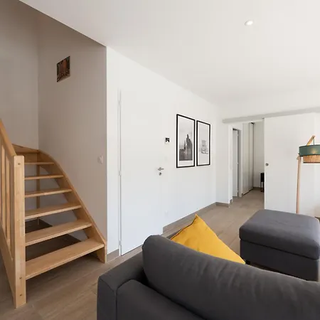 וילה La Foret D'armotte 10 By Avecoeur