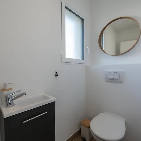 La Foret D'armotte 10 By Avecoeur וילה *