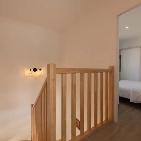 וילה La Foret D'armotte 10 By Avecoeur *