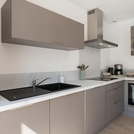 La Foret D'armotte 10 By Avecoeur וילה Saint-Augustin (Charente-Maritime)