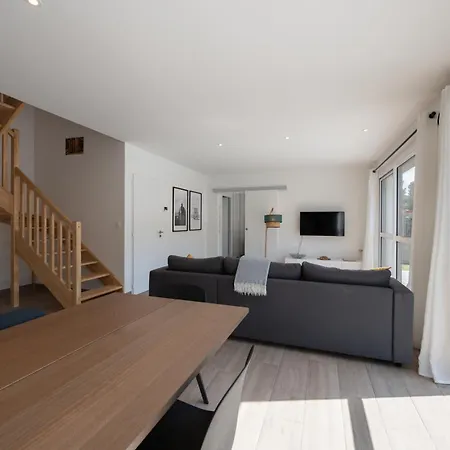 La Foret D'armotte 10 By Avecoeur * Saint-Augustin (Charente-Maritime)