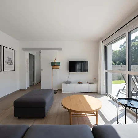 La Foret D'armotte 10 By Avecoeur וילה