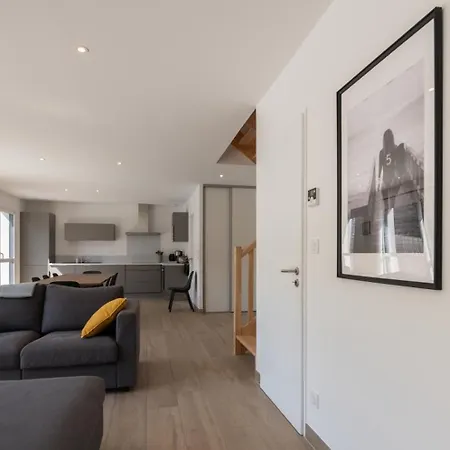 La Foret D'armotte 10 By Avecoeur וילה *