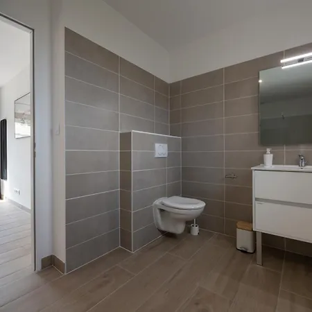 וילה La Foret D'armotte 10 By Avecoeur Saint-Augustin (Charente-Maritime)