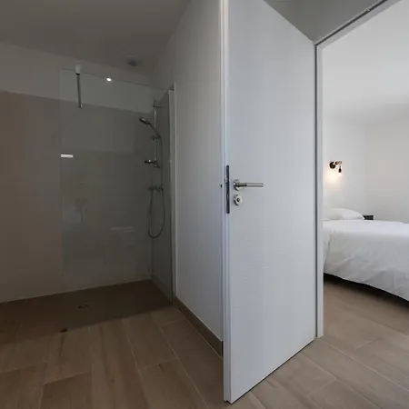 La Foret D'armotte 10 By Avecoeur * Saint-Augustin (Charente-Maritime)