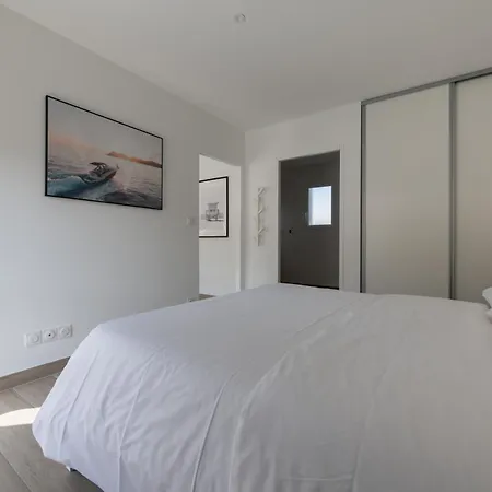 וילה La Foret D'armotte 10 By Avecoeur *