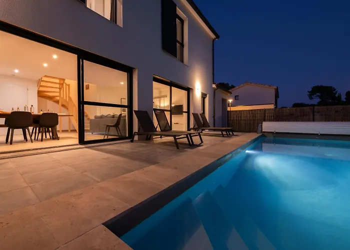 La Foret D'armotte 10 By Avecoeur Saint-Augustin (Charente-Maritime)