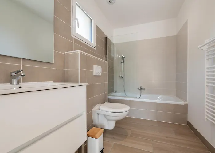 Villa La Foret D'armotte 10 By Avecoeur *