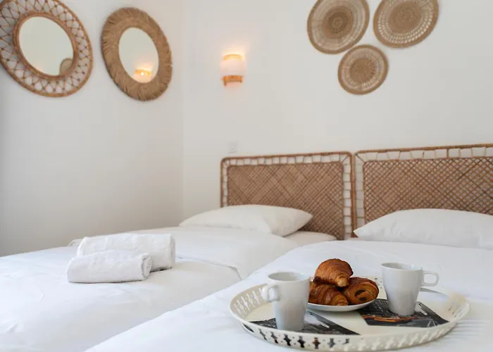 La Foret D'armotte 10 By Avecoeur Villa Saint-Augustin (Charente-Maritime)