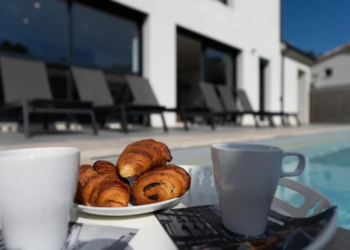 La Foret D'armotte 10 By Avecoeur Saint-Augustin (Charente-Maritime)