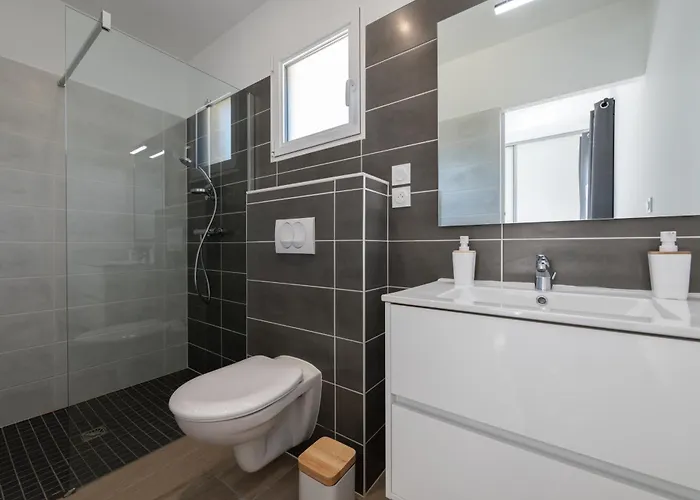 La Foret D'armotte 10 By Avecoeur Villa