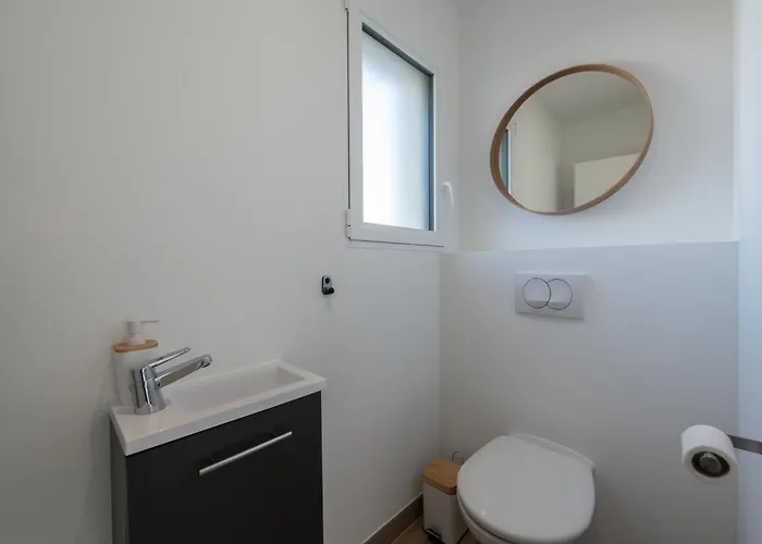 La Foret D'armotte 10 By Avecoeur Villa *