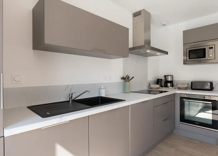 La Foret D'armotte 10 By Avecoeur Villa Saint-Augustin (Charente-Maritime)