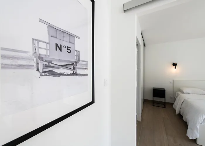 La Foret D'armotte 10 By Avecoeur Villa Saint-Augustin (Charente-Maritime)