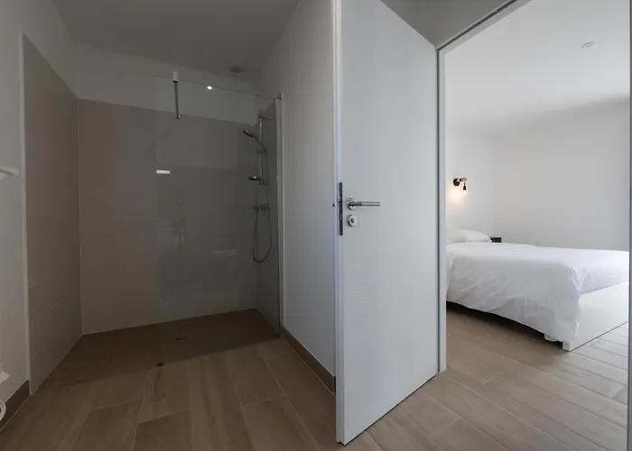 La Foret D'armotte 10 By Avecoeur * Saint-Augustin (Charente-Maritime)