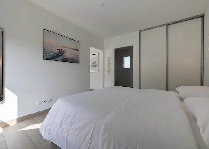 Villa La Foret D'armotte 10 By Avecoeur *