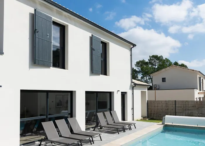 La Foret D'armotte 10 By Avecoeur * Saint-Augustin (Charente-Maritime)