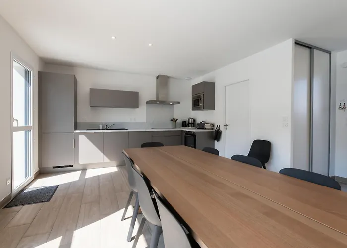 La Foret D'armotte 10 By Avecoeur Villa *